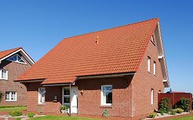 Ferienwohnung Lee im Haus Nemo am Tief